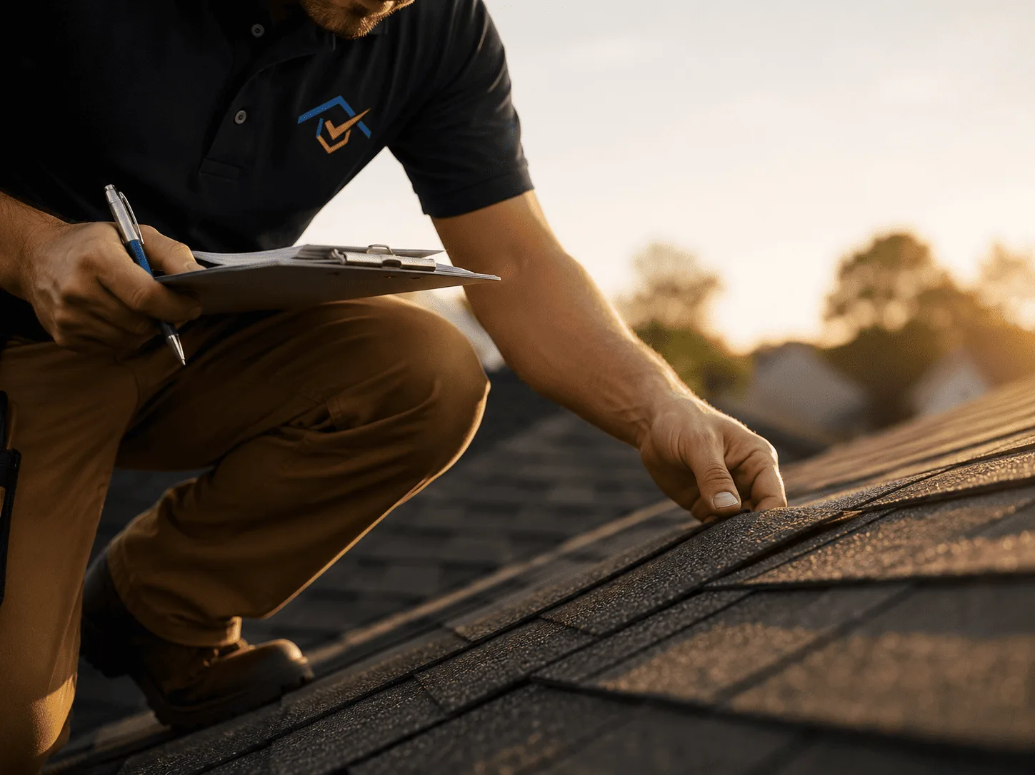 Why Choose Roof Inspection in Dover, OK
